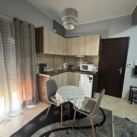 Apartment Forest View