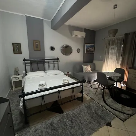 Apartment Forest View Trikala (Thessaly)