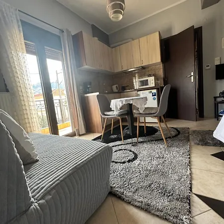 Forest View Apartment *