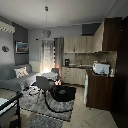 Apartment Forest View Trikala (Thessaly)