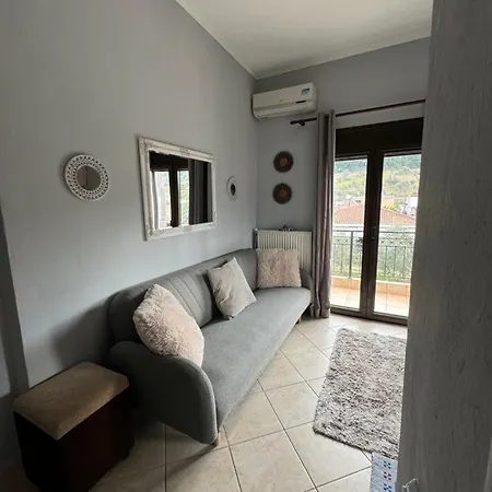 Apartment Forest View Trikala (Thessaly)